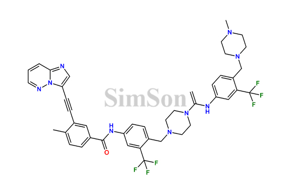 Ponatinib Impurity 13