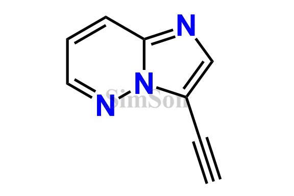 Ponatinib Impurity 14