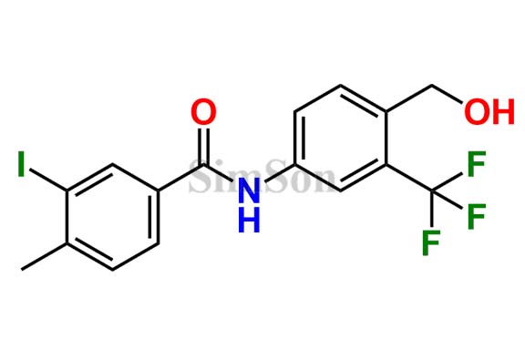 Ponatinib Impurity 15