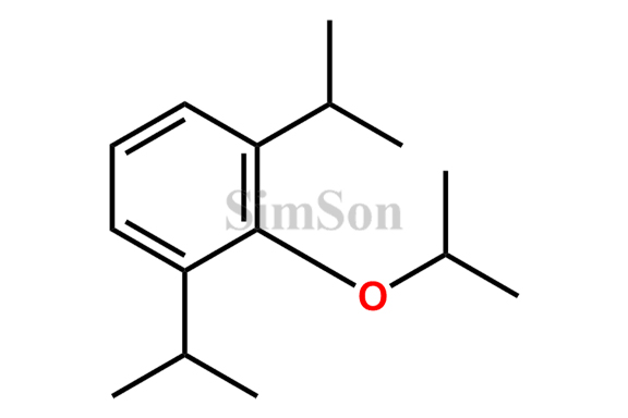 Propofol EP Impurity G
