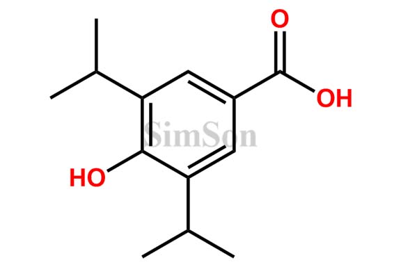 Propofol EP Impurity N