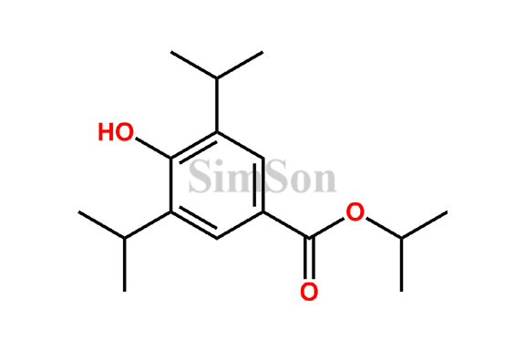 Propofol EP Impurity P