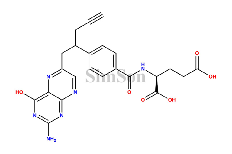 4-Hydroxy Pralatrexate