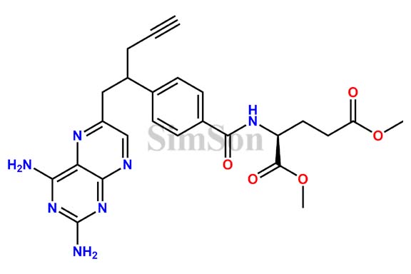 Pralatrexate Impurity 1