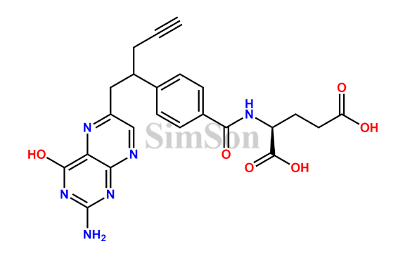 4-Hydroxy Pralatrexate