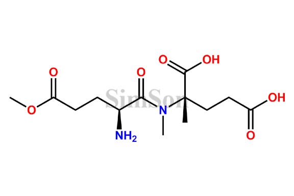 Glutamic Acid Impurity 2
