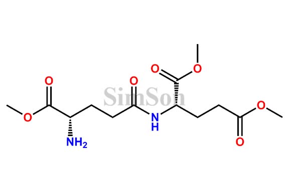 Glutamic Acid Impurity 3
