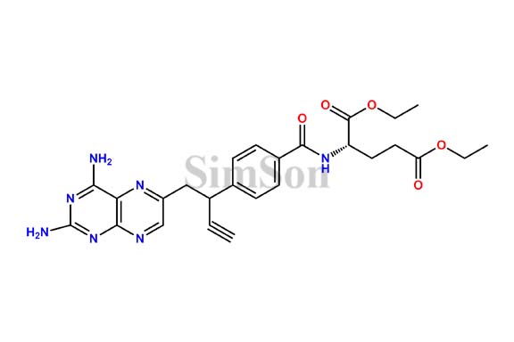 Pralatrexate Impurity 3