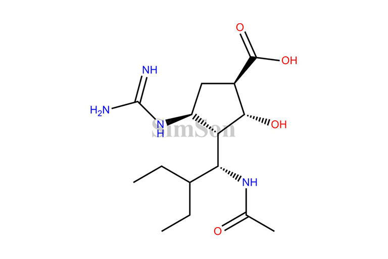 Peramivir Impurity 1