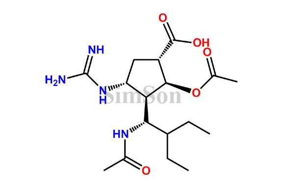 Peramivir Impurity 3