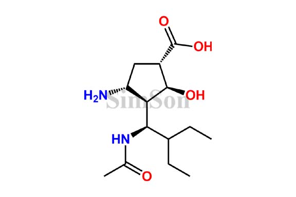 Peramivir Impurity 7