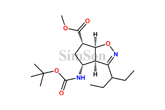 Peramivir Impurity 11