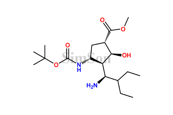 Peramivir Impurity 12
