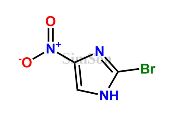 Pretomanid Impurity 1
