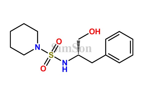 Piperidine impurity 1