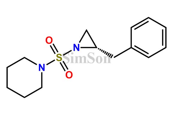 Piperidine impurity 2