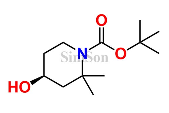 Piperidine impurity 4