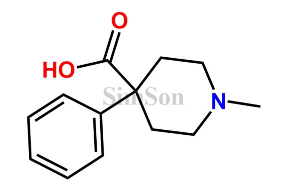 Pethidine EP Impurity C