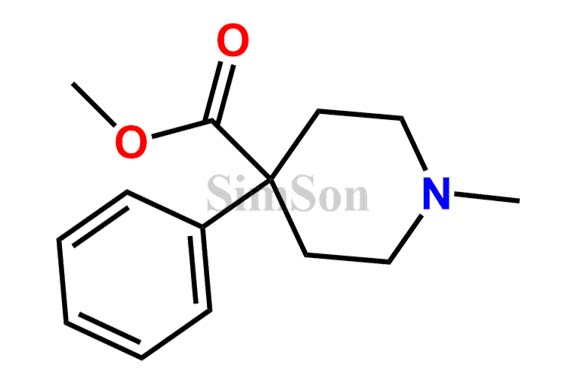 Pethidine EP Impurity D