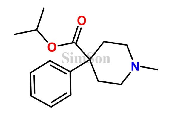 Pethidine EP Impurity G