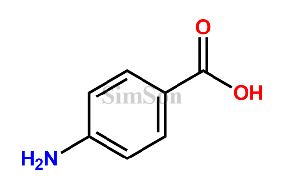 4-Aminobenzoic Acid