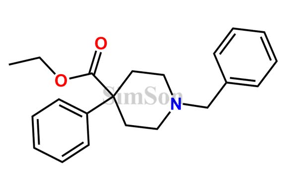 Pethidine EP Impurity H