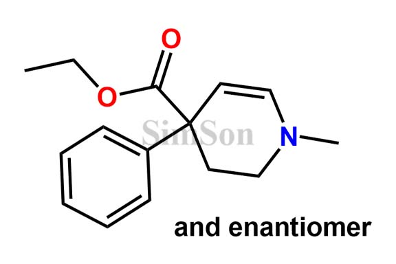 Pethidine EP Impurity I