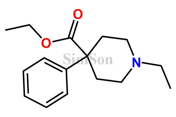 Pethidine EP Impurity J