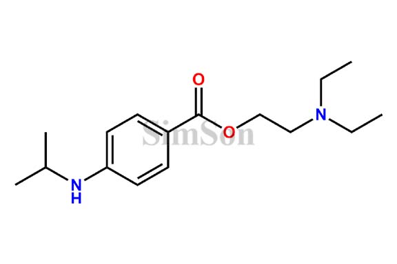 Procaine Hydrochloride EP Impurity G
