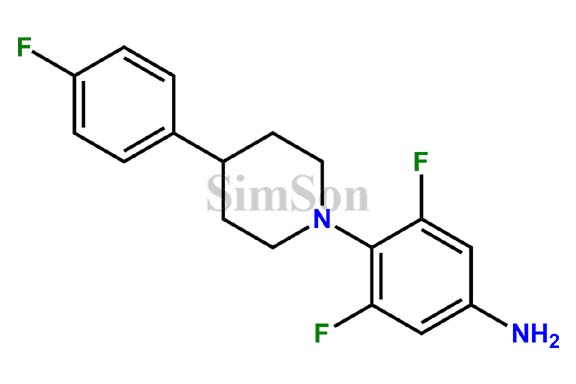 Pibrentasvir Impurity 4