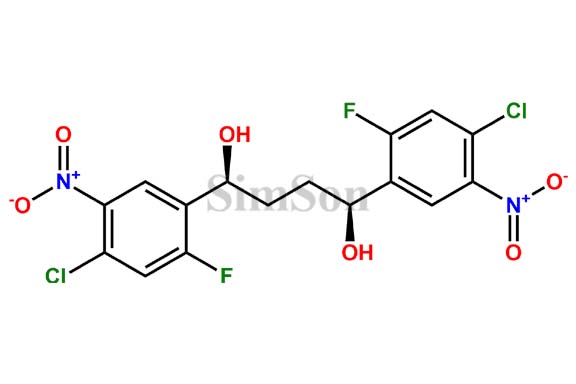 Pibrentasvir Impurity 5