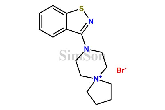 Perospirone Impurity 1