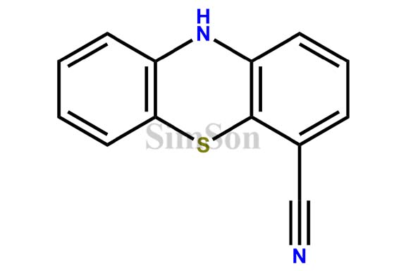 Pericyazine Impurity 3