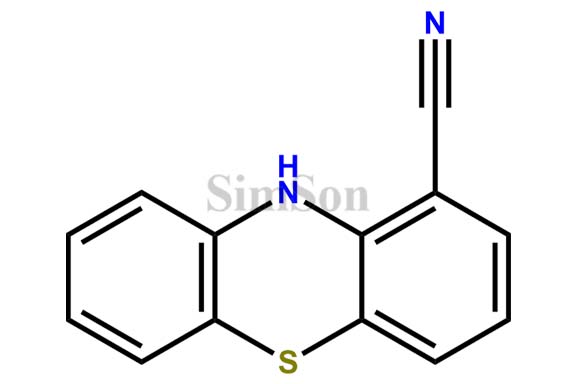 Pericyazine Impurity 5