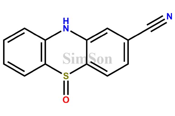 Pericyazine Impurity 4