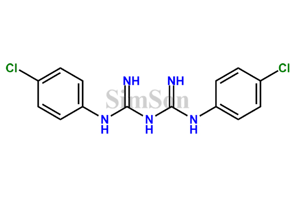 Proguanil EP Impurity C