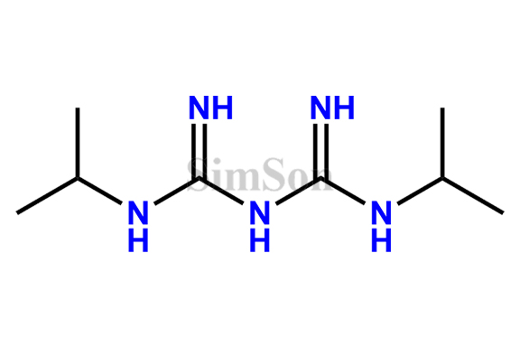 Proguanil EP Impurity D