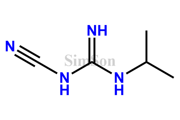 Proguanil EP Impurity A