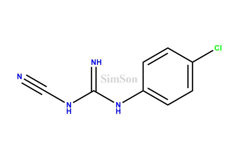 Proguanil EP Impurity E