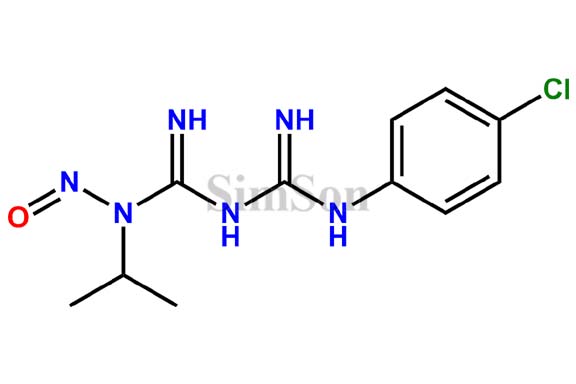 Proguanil Nitroso Impurity 2