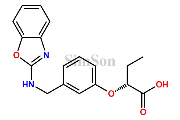Pemafibrate Metabolite M4