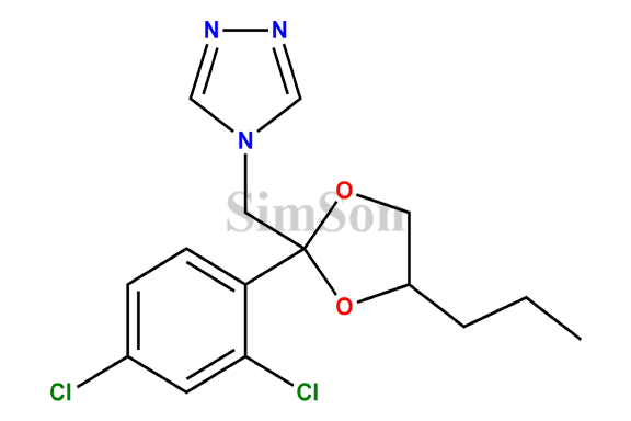 Propiconazole Impurity 1