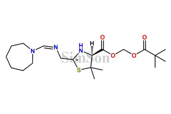 Pivmecillinam EP Impurity C