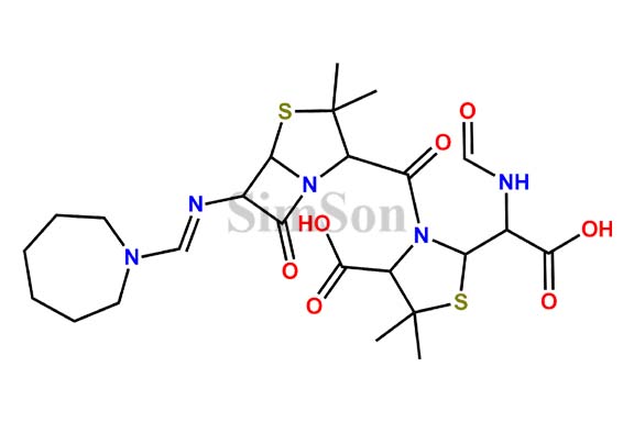 Pivmecillinam Impurity 3