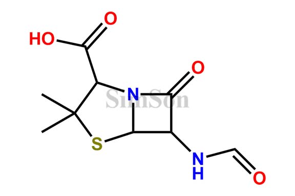 Pivmecillinam Impurity 4