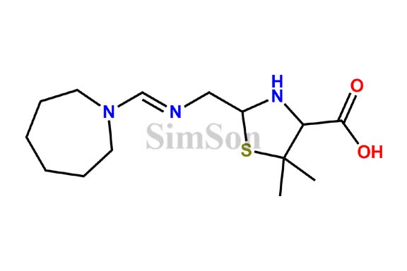 Pivmecillinam Impurity 5