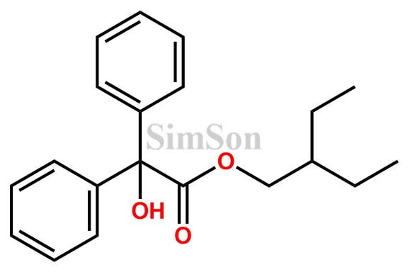 Propinox Hydrochloride Impurity 2