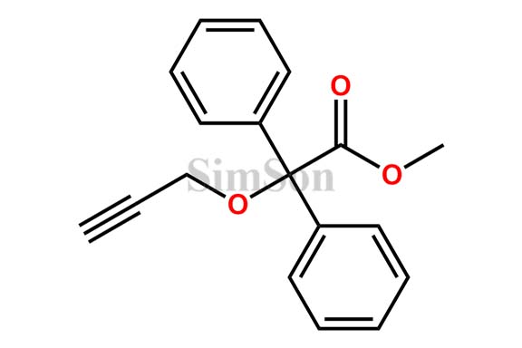Propinox Hydrochloride Impurity 3
