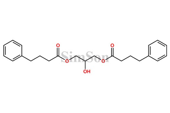 Phenylbutyrate Impurity 6
