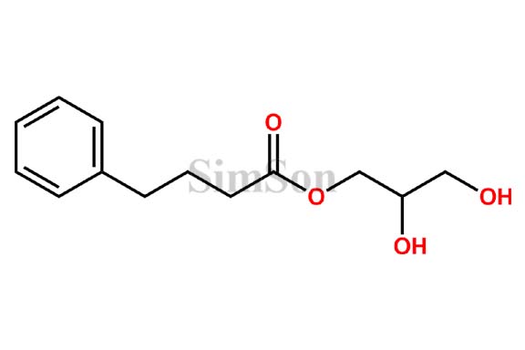 Phenylbutyrate Impurity 8